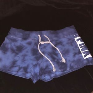 Victoria’s Secret Pink Shorts!